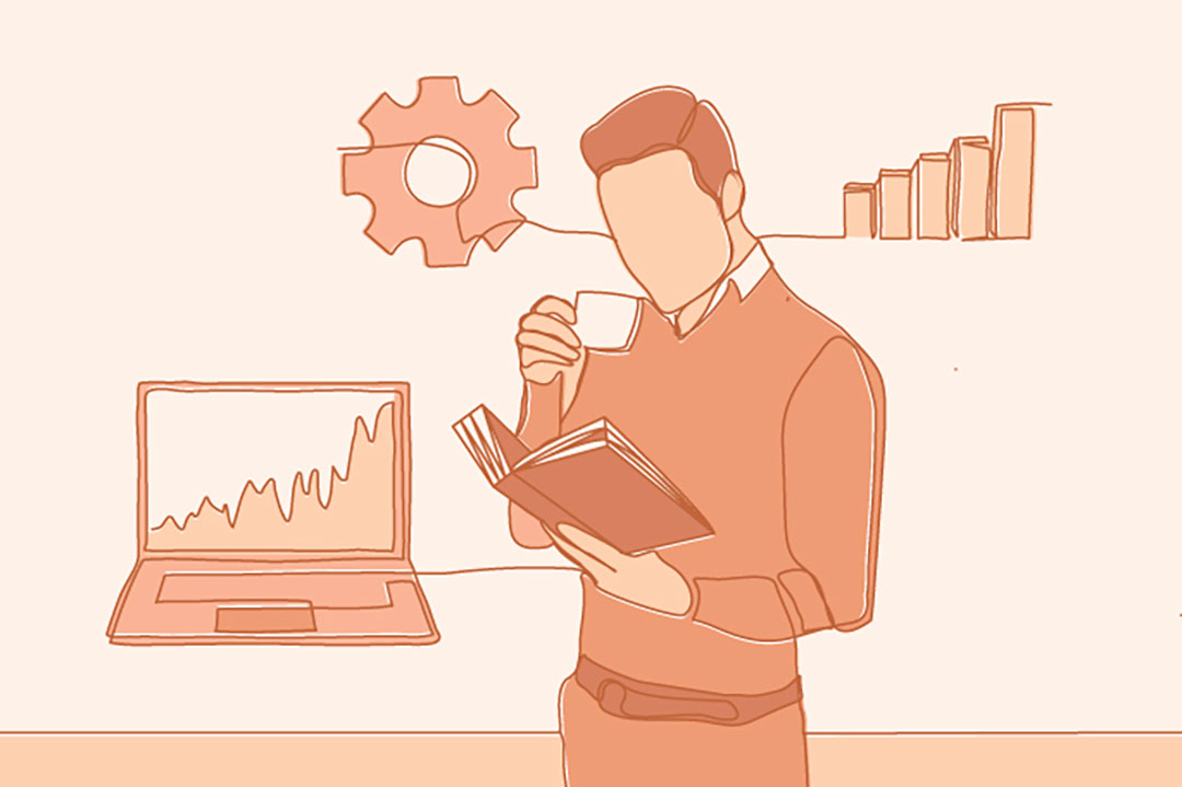 Aprendizaje Continuo: Crecimiento y Desarrollo Personal