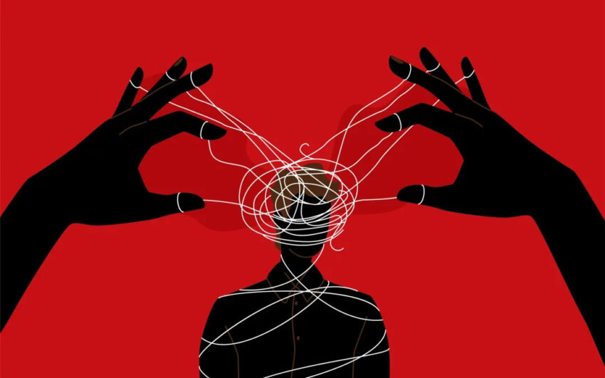 Manipulacion De PNL Tecnicas Y Ejemplos