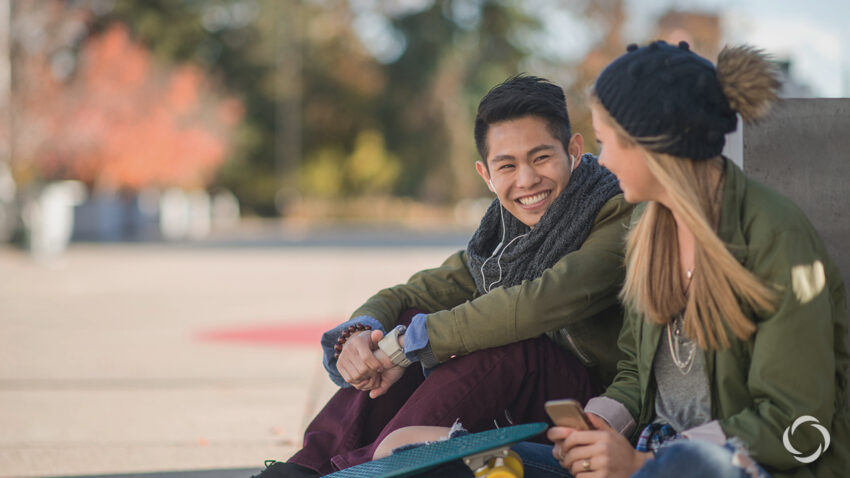 amistades destinadas