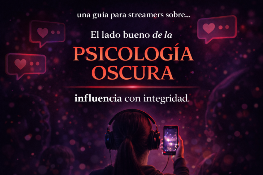 guia para streamers